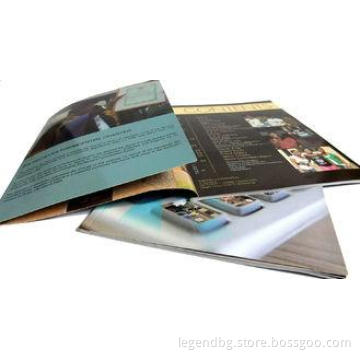 Matte paper, woodfree paper, offset paper, white card paper